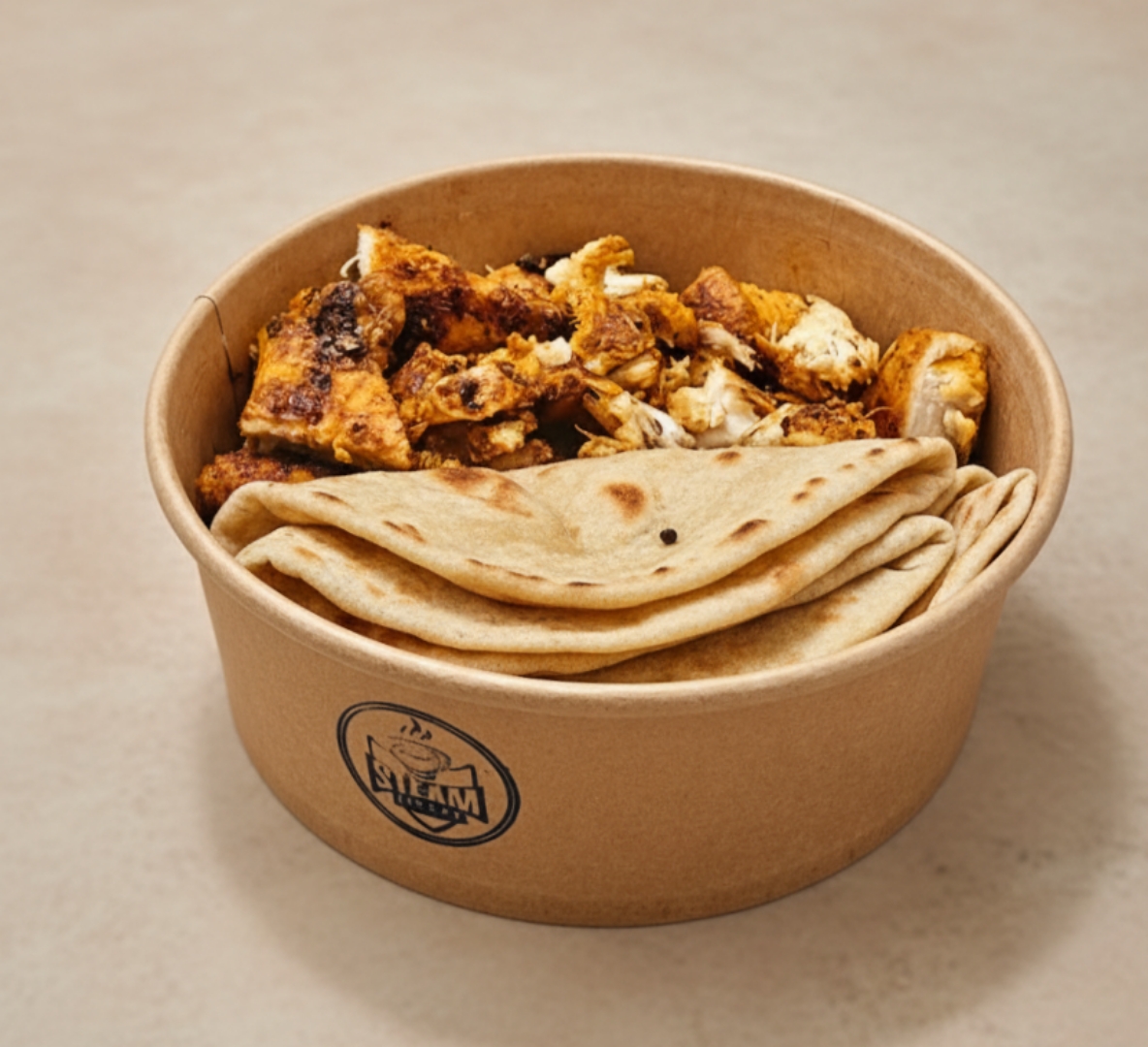 High protein meal box 3